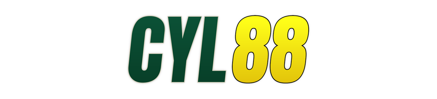 CYL88 Logo